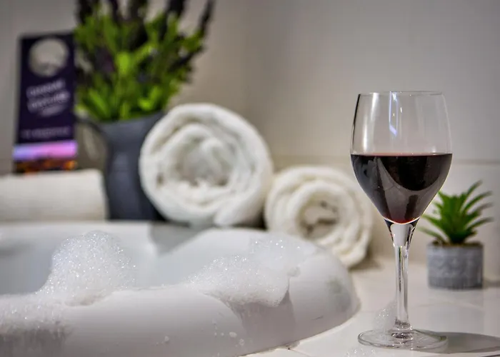 Ja The Bruntsfield - Edinburgh Hotel 4*