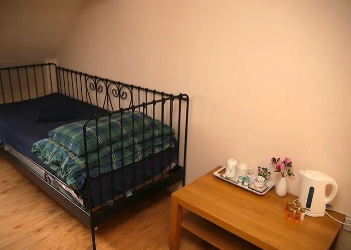 St Christophers Hotel 3*