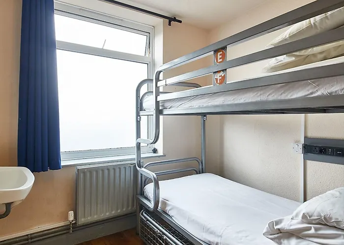 St Christophers Edinburgh