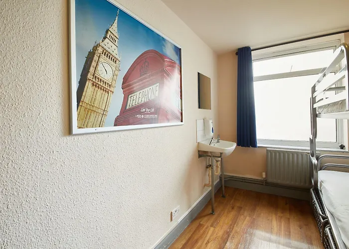 St Christophers Hotel 3*