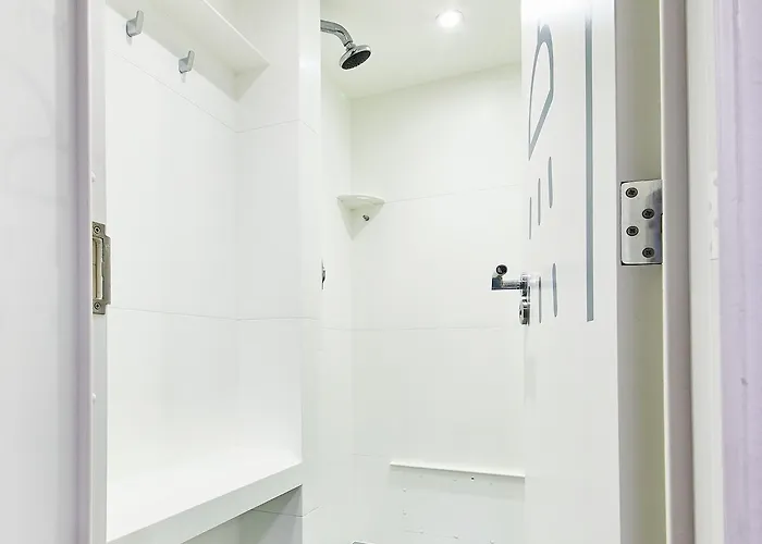 St Christophers Hotel Édimbourg