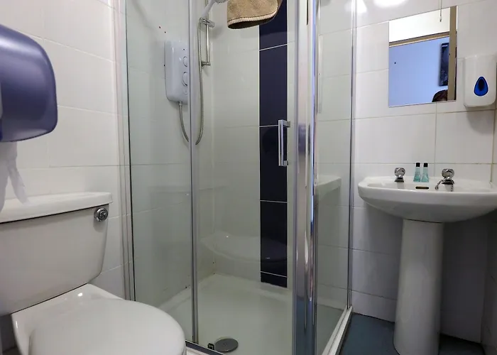 Hotel St Christophers