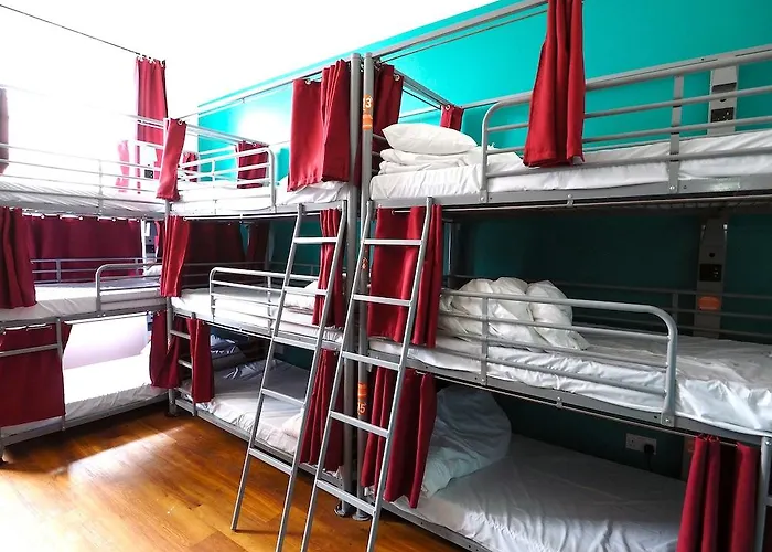 Hotel St Christophers