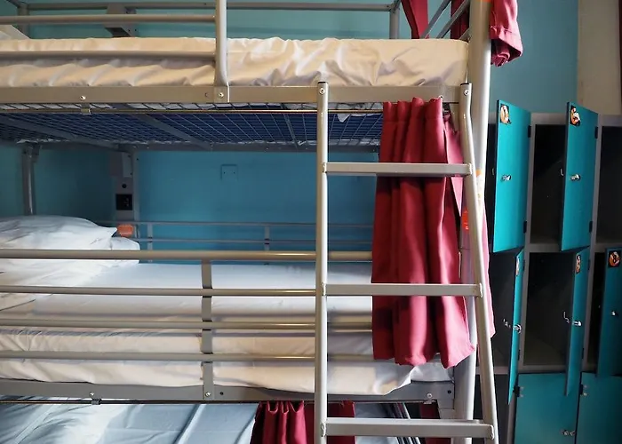 St Christophers 3* Edinburgh