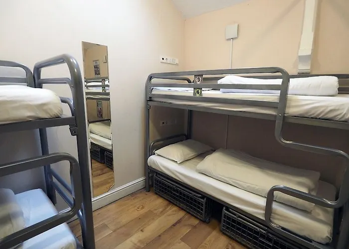 St Christophers 3* Edinburgh