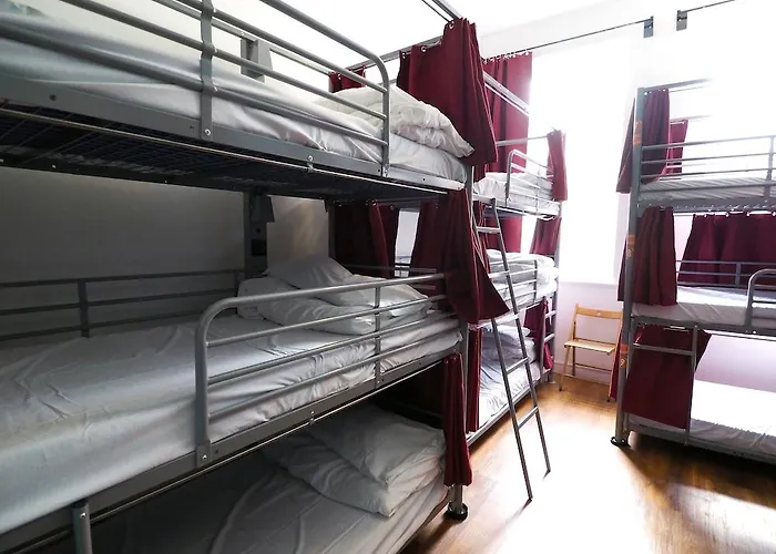 Hotel St Christophers