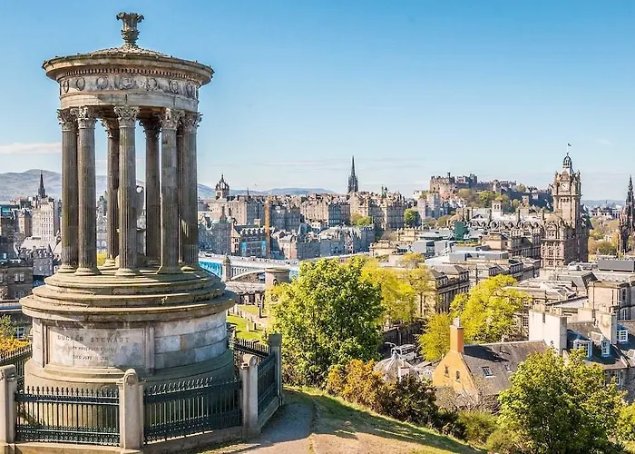 St Christophers Edinburgh