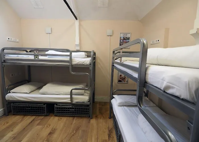 Hotel St Christophers 3*