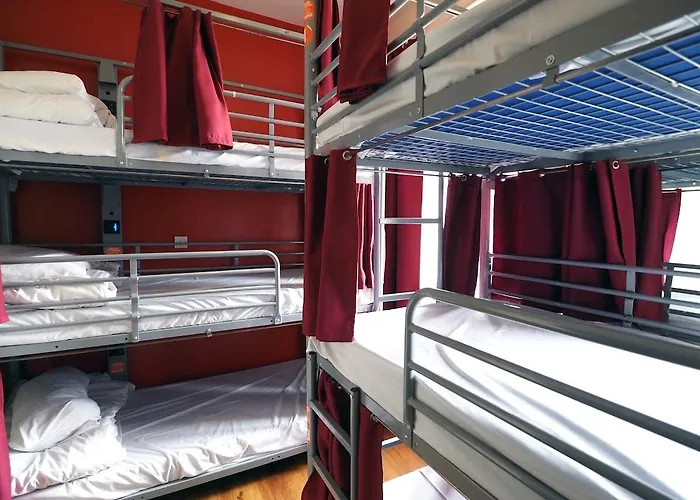 St Christophers Hotel 3*