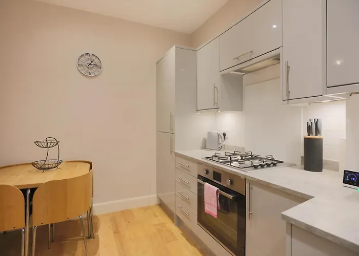 The Marchmont *