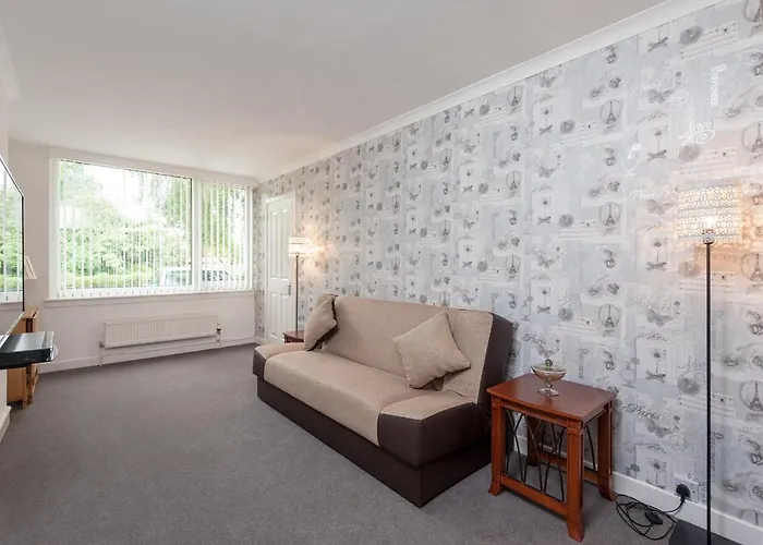 Apartment The Marchfield *