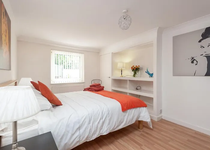 Apartment The Marchfield