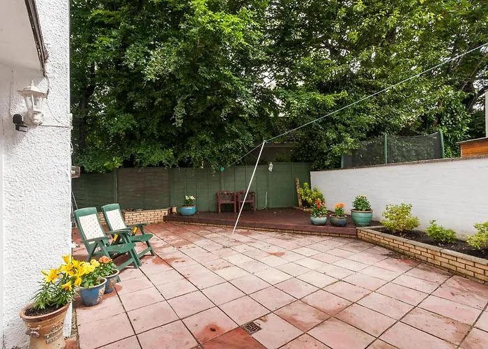 The Marchfield Edinburgh