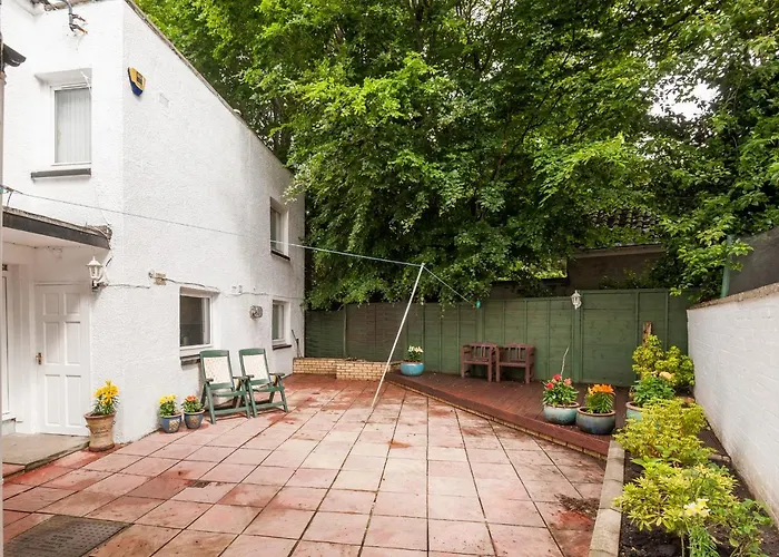 Apartment The Marchfield