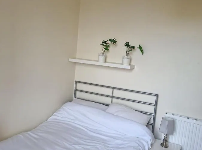 Apartment 3 Double-bed Georgian In Prime Location Edinburgh