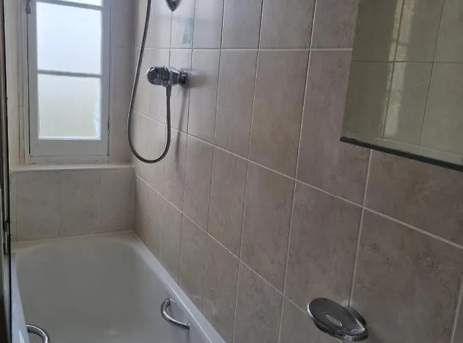 3 Double-bed Georgian In Prime Location Edinburgh