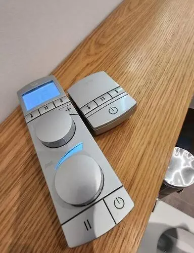 Spacious 2 Bedroom Apartment Edinburgh