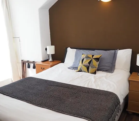 Gæstehus City Guest House 3*