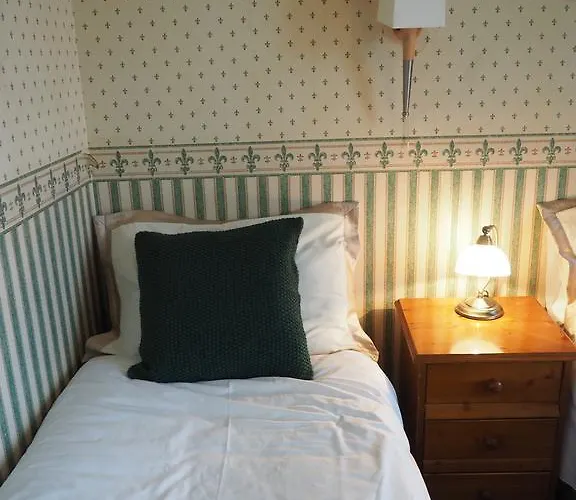 City Guest House