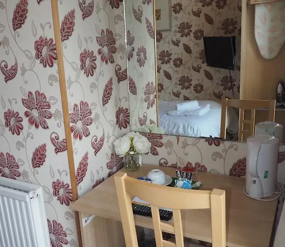 City Guest House Penzion 3*