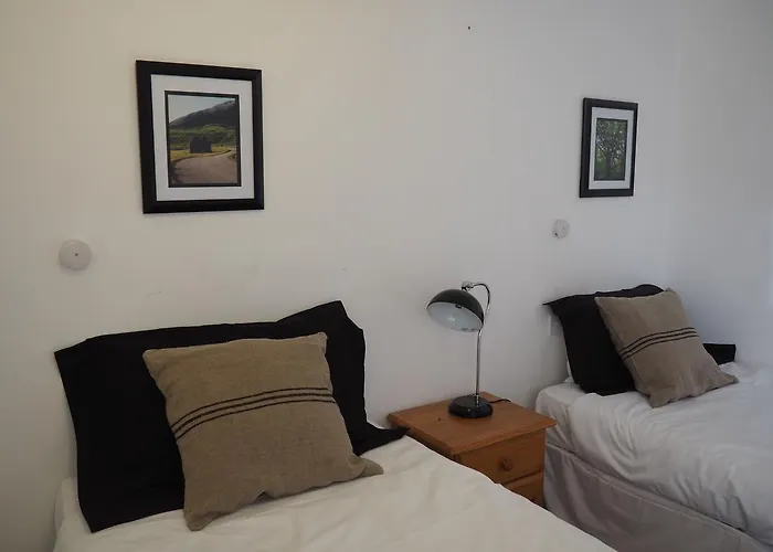 Penzion City Guest House Edinburgh