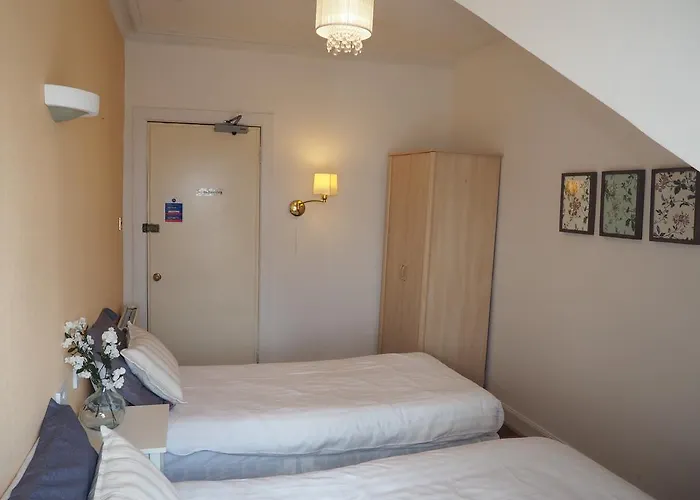 City Guest House