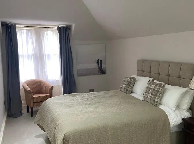 Apartament Merchiston *