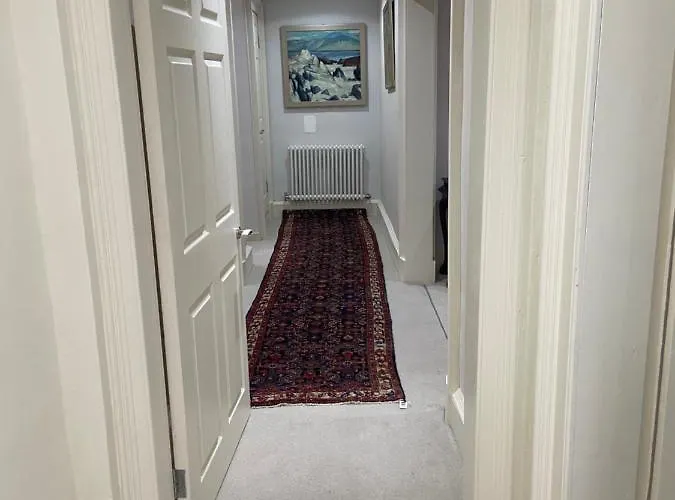 Merchiston Διαμέρισμα *