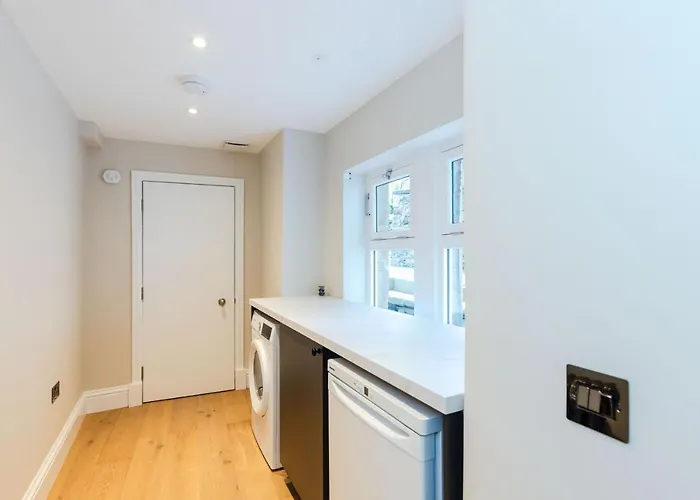 Dragon Luxury Serviced At Walker Street * Εδιμβούργο