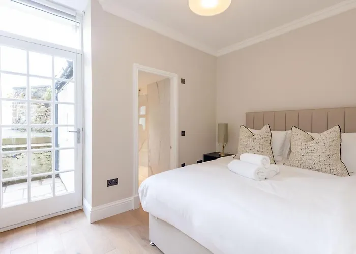 Dragon Luxury Serviced At Walker Street Εδιμβούργο