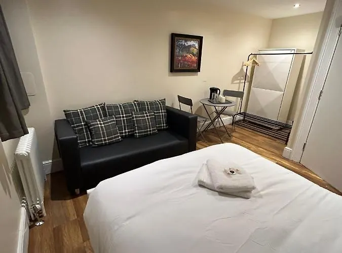 منزل للإقامة Cosy Single *