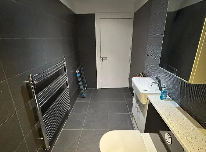 Cosy Single منزل للإقامة *