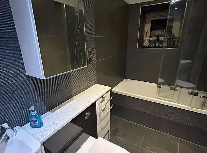 منزل للإقامة Cosy Single *