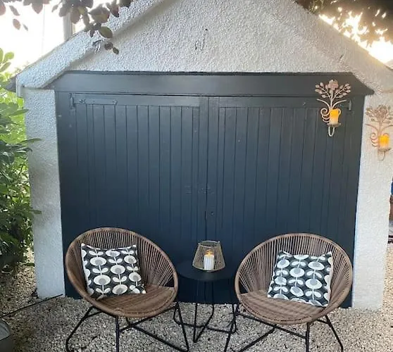 Hillview Feriehus