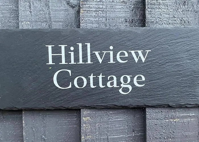 Hillview Edinburgh
