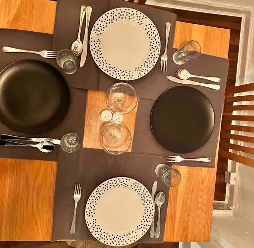 Royal Daire Edinburgh