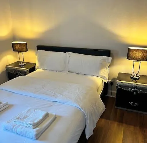 Apartment Royal