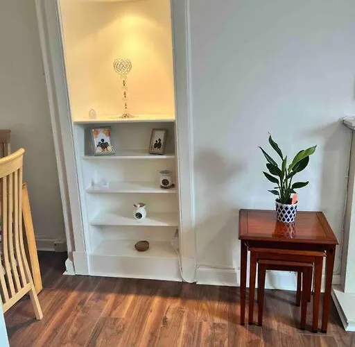 Daire Royal Edinburgh