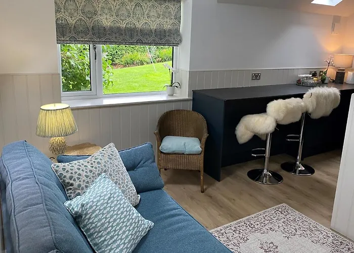Hillview Feriehus Edinburgh
