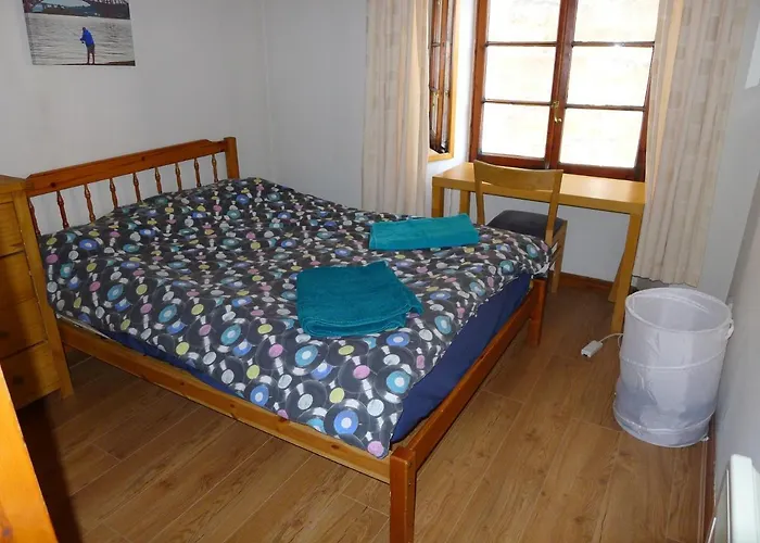 Apartmán 1 Bedroom Flat In Historic Cooperage Leith