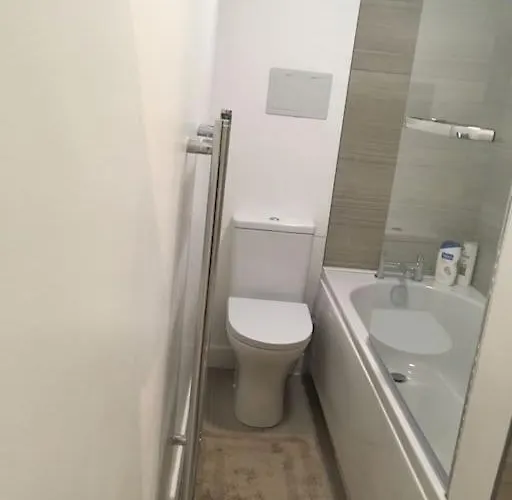 Apartment Caledonian - Charming 1 Bed Flat Edinburgh