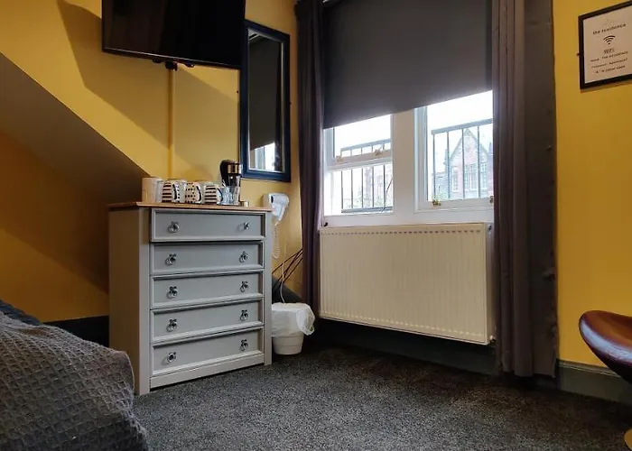 Πανσιόν - Gilmore