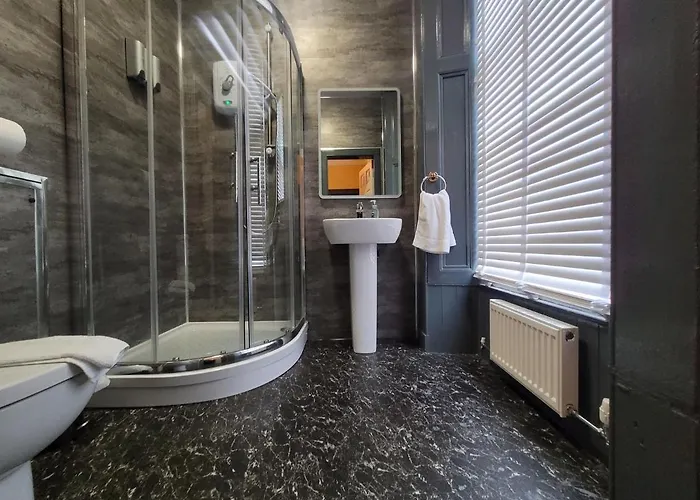 - Gilmore Πανσιόν