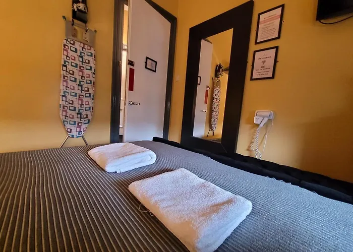 - Gilmore Εδιμβούργο