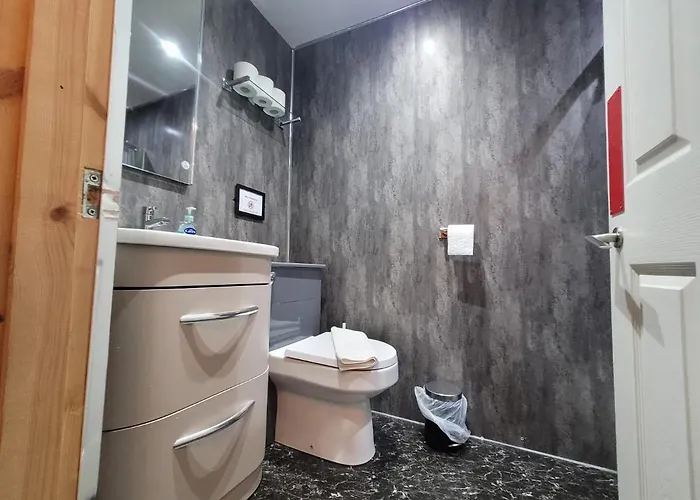 ゲストハウス - Gilmore