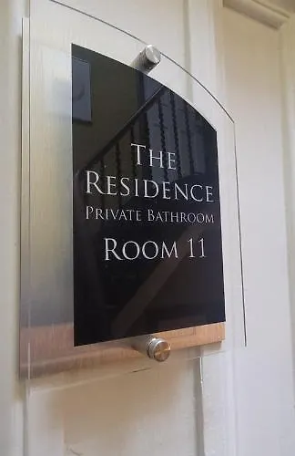 ゲストハウス - Gilmore