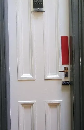 Πανσιόν - Gilmore Εδιμβούργο