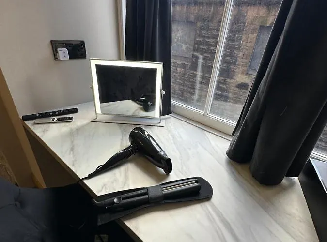 Thistle 아파트호텔