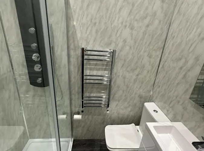 아파트호텔 Thistle