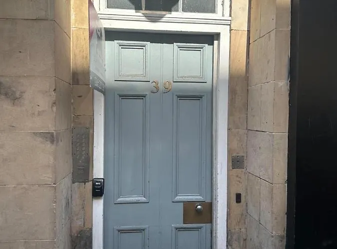 Thistle 아파트호텔